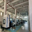 阿迈科AM110-G加工中心2023年10月出厂还有3台系统：三.