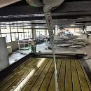 国祥国祥BM-4234L龙门加工中心带基辅全自动角度头，自.