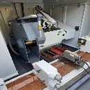 全新威海华东1332数控外圆磨床