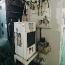 到新一台2022年德扬1160工加中心，发那科OI-FM Puls统.