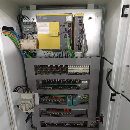 福建泉州工厂刚刚买下4台普拉迪4500加工中心（BT40）.