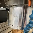 2024年国盛2716龙门加工中心（多台同款特惠）已到仓库.