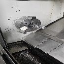 刚买下：2022年斗山PUMA3050L，带德国SMW中心架，12寸.