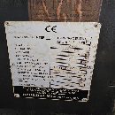 威亚L210A数控车床，8寸卡盘，带对刀仪，12工位刀塔，.