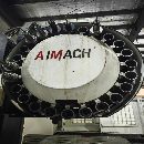 刚刚拿下一台9成新台功2015数控龙门加工中心、2024年.