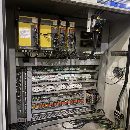 刚刚到货杭州友佳2219数控龙门，工作台1.7米2.1米，门.