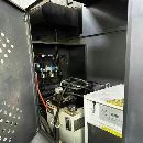 项目后一台台湾高峰1050三线规直连12000转。