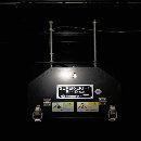 日本品牌码科泰克探伤设备，安装基本未用，