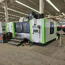 国盛1680二线一硬．Y轴四导轨．带第四轴齿轮头带中心.