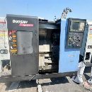 斗山235同款6台，发那科系统，打包优惠。