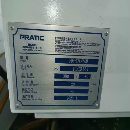 普拉迪4500发货一台，仓库还有同款三台，全部准新成色.