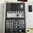 沈阳产VTC8080数控立车，发那科TD系统，回转直径一米.