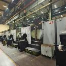 常州工厂74台威立龙门，可以随时提货了之前没有提货的.