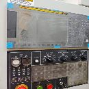 南通国盛3028龙门加工中心，2023年设备，带全自动铣头.