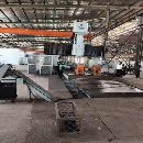 刚刚买下2台满配海天重型6米龙门，工作台2.5米6米，门.