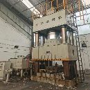 精品压机1600吨已到仓库，