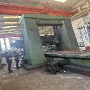 北京一机床龙门镗X2020A、2米x 6米、在位、便宜出售_