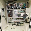 几万块的860加工中心有货了，凯恩帝系统24年入场，线.