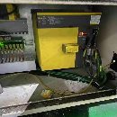 还剩后一台哈驰数控4500型材加工中心 全是利润 差不多.