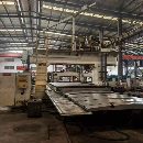 出售：海天6米数控龙门加工中心一台生产日期：2013年 .