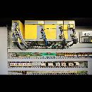 纽威VNL803H数控立车，回转直径1000，加工高度600，转.