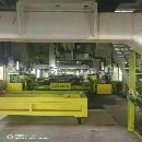 济南二机少用2500多工位以拿下，99新，少用，开机完美.