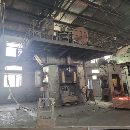 1000吨，1600吨共两台摩擦压力机，在位出售，价格便宜.