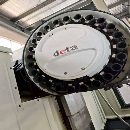 新到一台国盛800，850加工中心，三菱M70系统，三轴线.