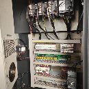 仓库新到一台国盛850加工中心，价格便宜，几万块钱就.