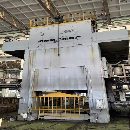 济南二机，四点冲压线2000/1000/1000/冲压线一条双台.