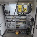 台湾丽驰LT600斜车 安装未用 10寸中空卡盘 线轨 10工.