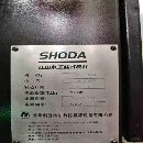 刚刚拿下一台创胜特尔1890数控铣床，发那科Plus系统、.