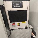 刚刚买下：银尚855加工中心一台，三线规，发那科大屏m.