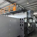 昆山尧工2518龙门加工中心两线一硬重型光机发那科0i-M.