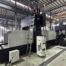 还剩4台，台湾大金3320龙门加工中心  工作台3X1.7米 .