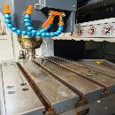 ��ɭ YS601A-H1��ϳ��������̨mm�������г�X600/Y500/.