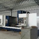 出售一台850光大数控铣和一台1370数控铣