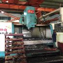 出售一台1580数控铣