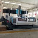 出售全新现货24米工作台面，加工高度1米的镗铣