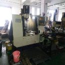 出售08年益全产850数控铣床