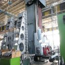 出售斯柯达SKODA  落地镗铣床