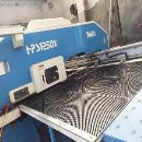 出售台励福CNC转塔式电脑冲床