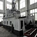 出售五面体数控龙门镗铣床