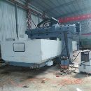 台湾松颖龙门镗铣床