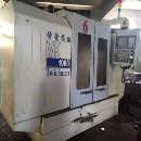 出售绮发VK1060数控铣