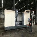 出售一台1890数控铣