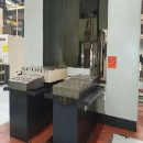 中捷TH65125X140B/3卧式镗铣床