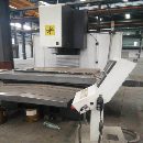 出售玉溪1580数控铣床