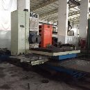 出售昆机TK6111数控卧式铣镗床