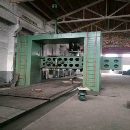 出售常州数控龙门铣床